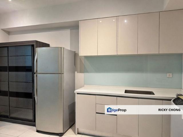Condominium for rent in Bukit Ledang, Johor