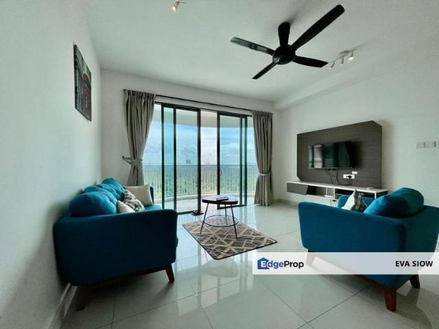 Condominium for rent in Bukit Ledang, Johor