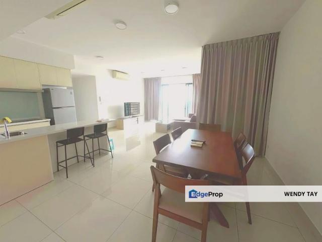 Condominium for rent in Bukit Ledang, Johor