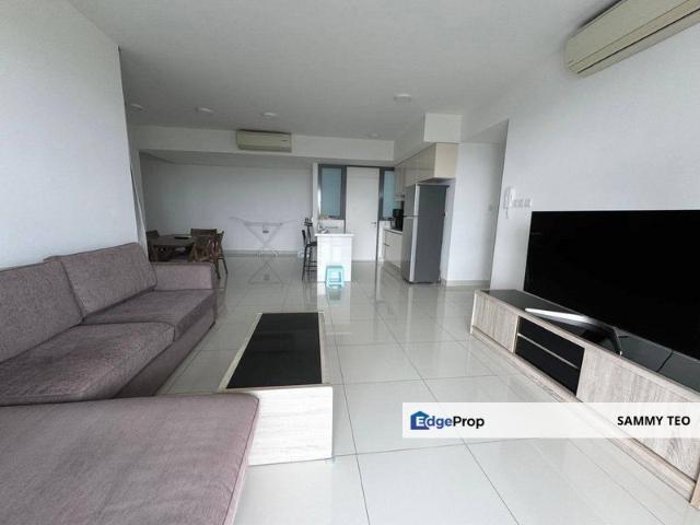 Condominium for rent in Bukit Ledang, Johor