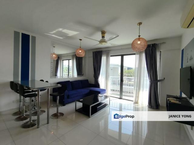 Condominium for rent in Bukit Ledang, Johor
