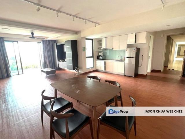 Condominium for sale in Bukit Ledang, Johor