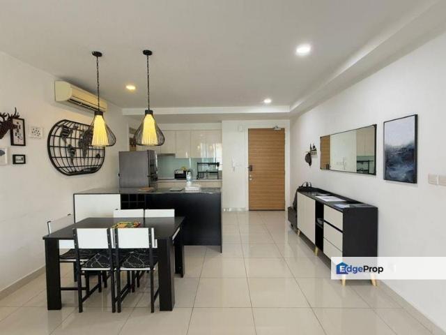 Condominium for rent in Bukit Ledang, Johor