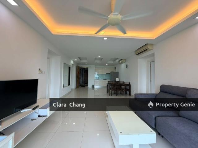 Condominium for rent in Laksamana, Iskandar Puteri