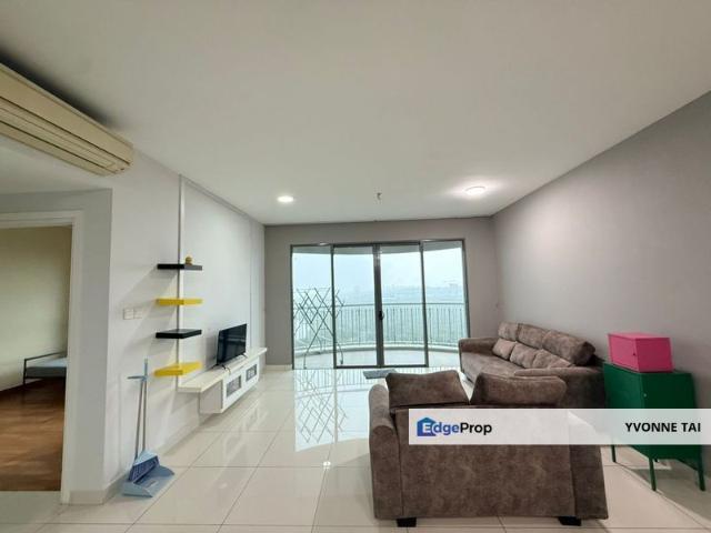 Condominium for rent in Bukit Ledang, Johor