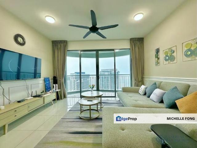 Condominium for sale in Bukit Ledang, Johor