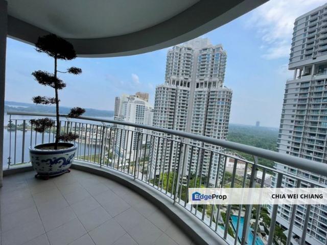 Condominium for sale in Bukit Ledang, Johor