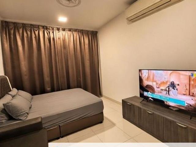 Condominium for rent in Bukit Ledang, Johor