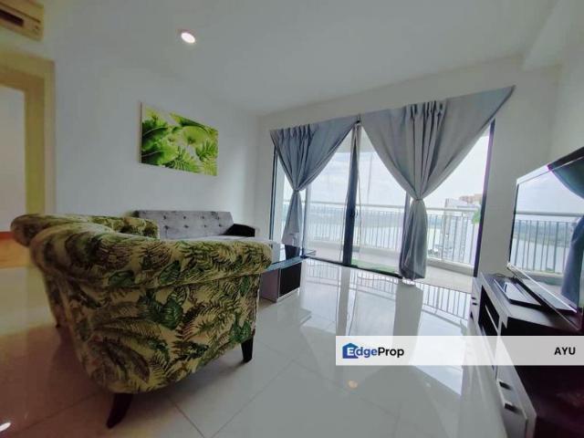 Condominium for sale in Bukit Ledang, Johor