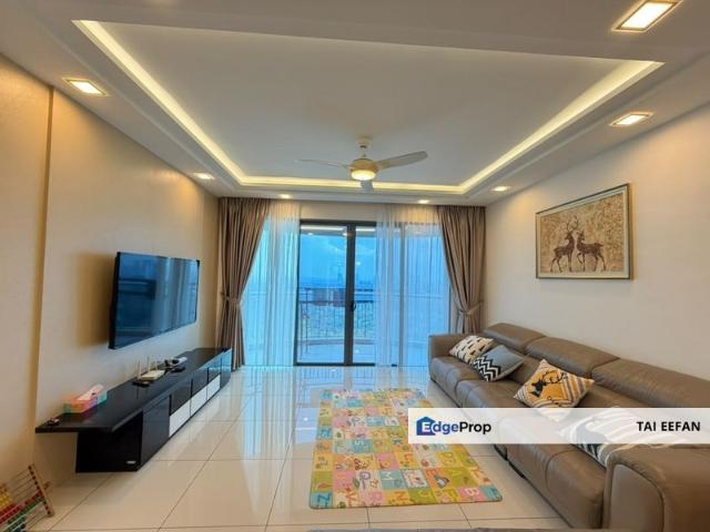 Condominium for sale in Bukit Ledang, Johor