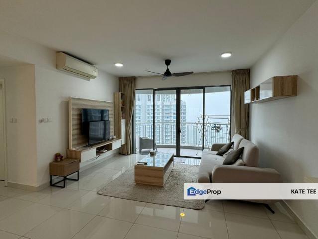 Condominium for rent in Bukit Ledang, Johor