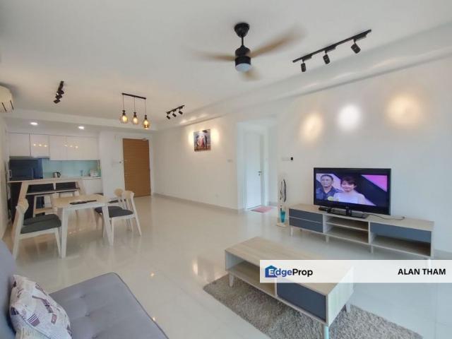 Condominium for rent in Bukit Ledang, Johor