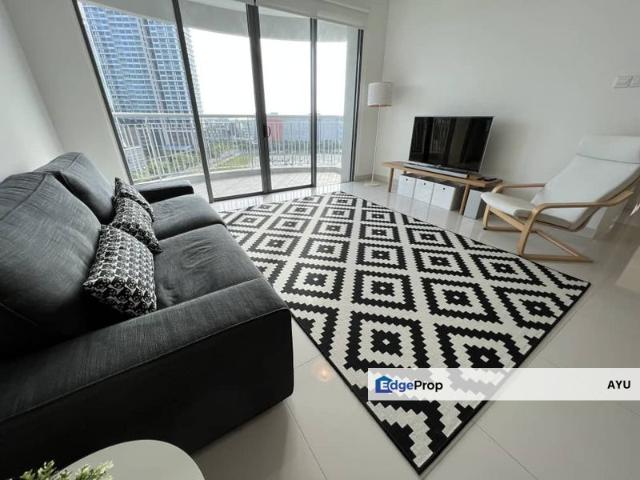 Condominium for sale in Bukit Ledang, Johor
