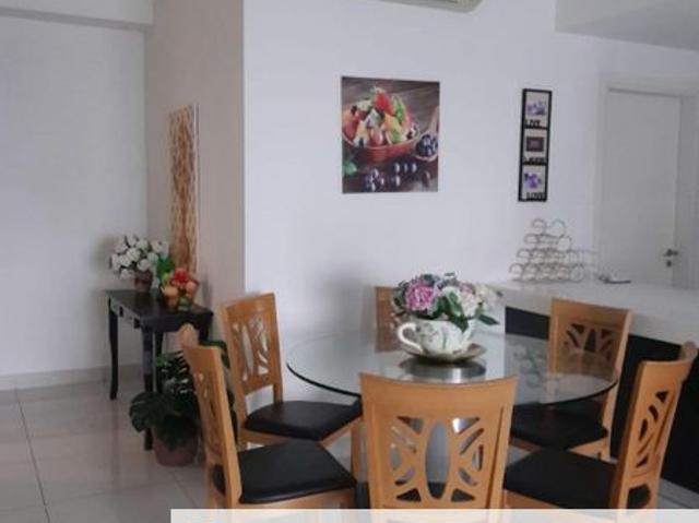 Condominium for sale in Puteri Harbour, Iskandar Puteri