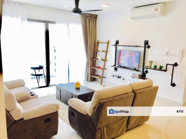 Condominium for rent in Bukit Ledang, Johor