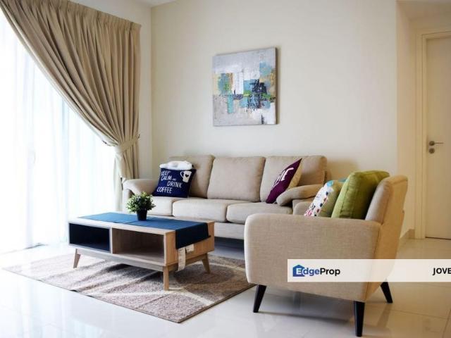 Condominium for sale in Bukit Ledang, Johor