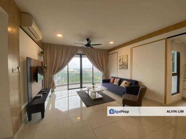 Condominium for rent in Bukit Ledang, Johor