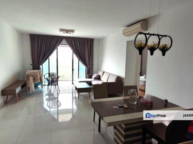 Condominium for sale in Bukit Ledang, Johor