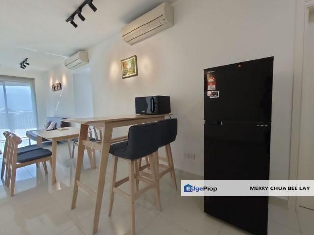 Condominium for rent in Bukit Ledang, Johor