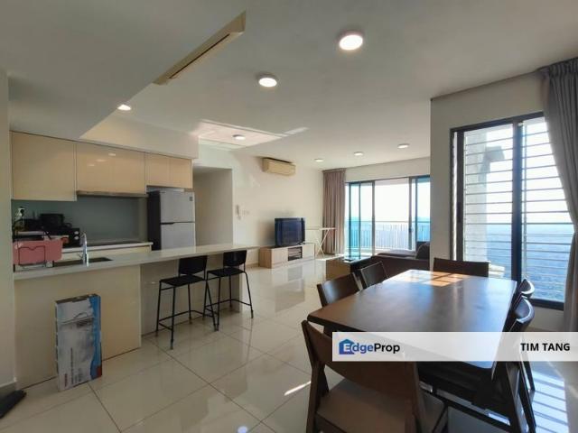 Condominium for rent in Bukit Ledang, Johor