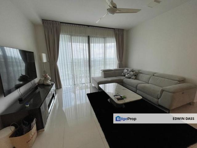 Condominium for sale in Bukit Ledang, Johor
