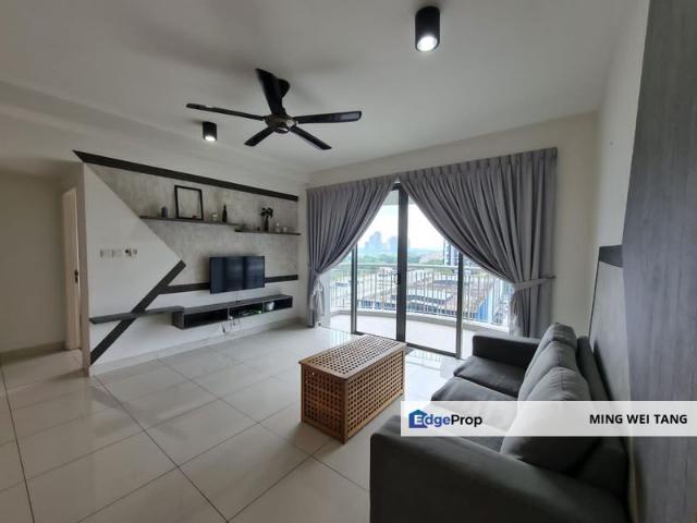 Condominium for rent in Puteri Harbour, Iskandar Puteri