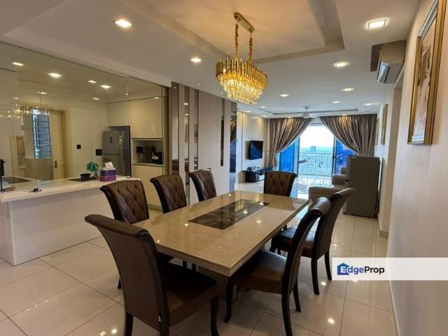 Condominium for rent in Bukit Ledang, Johor
