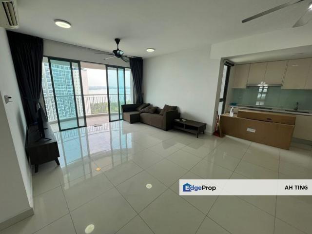 Condominium for sale in Bukit Ledang, Johor