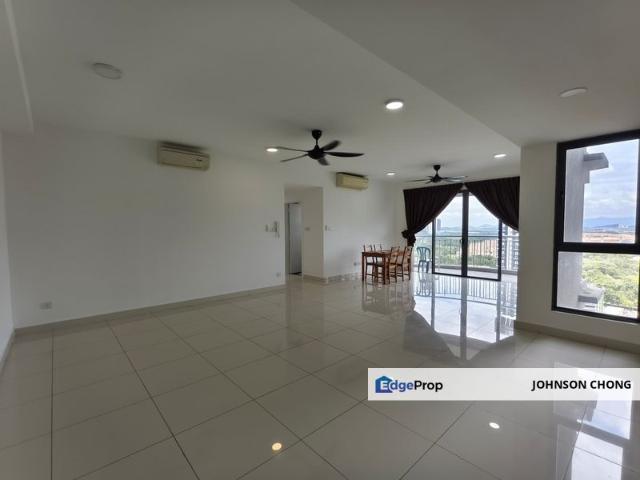 Condominium for sale in Bukit Ledang, Johor