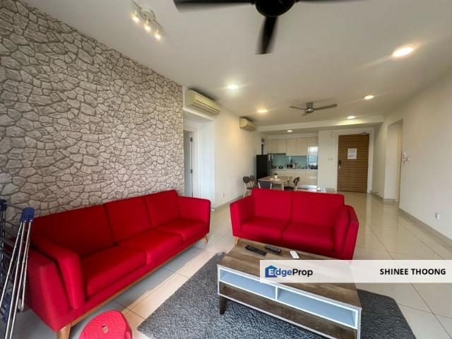 Condominium for rent in Bukit Ledang, Johor