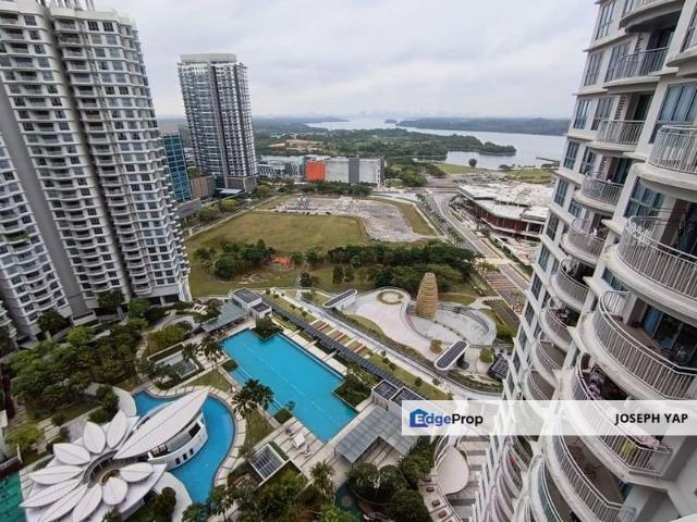 Condominium for rent in Bukit Ledang, Johor