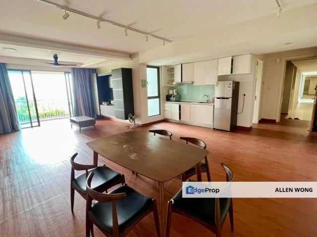 Condominium for sale in Bukit Ledang, Johor