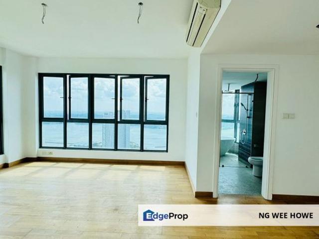Condominium for sale in Bukit Ledang, Johor