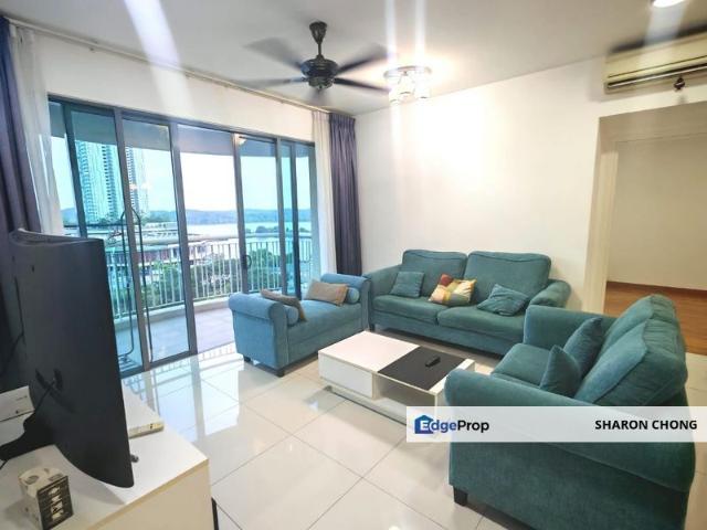 Condominium for rent in Bukit Ledang, Johor