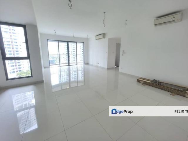 Condominium for sale in Bukit Ledang, Johor