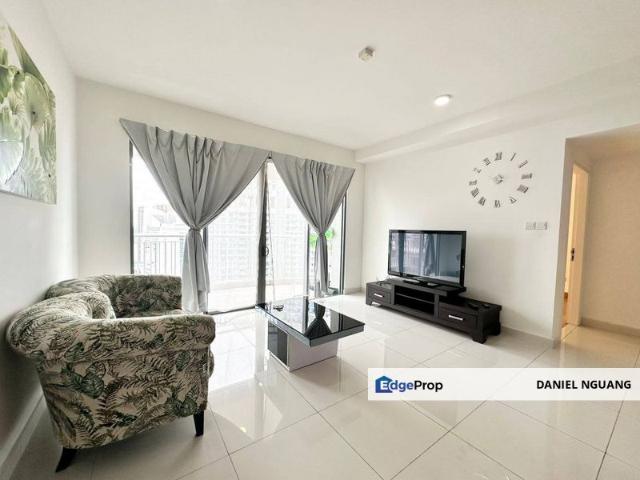 Condominium for sale in Bukit Ledang, Johor