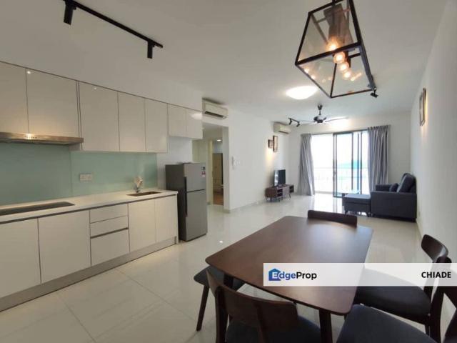 Condominium for rent in Bukit Ledang, Johor