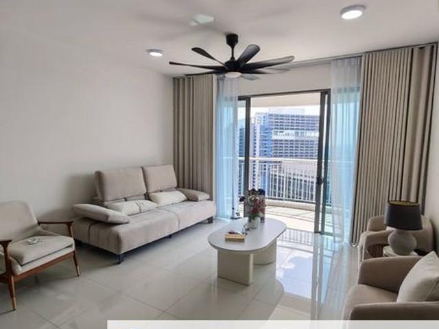 Condominium for rent in Bukit Ledang, Johor