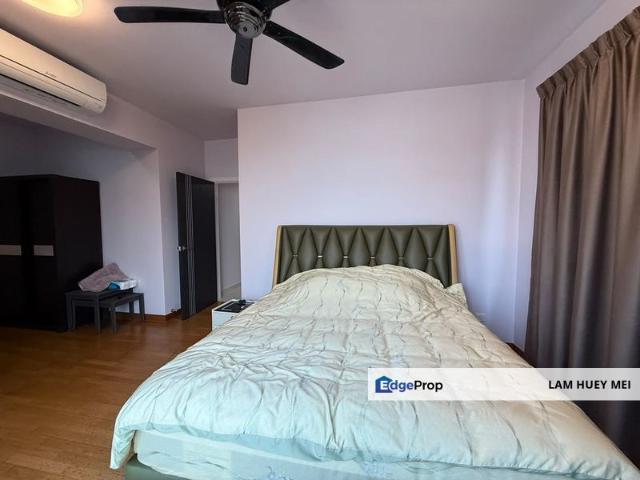 Condominium for sale in Puteri Harbour, Iskandar Puteri