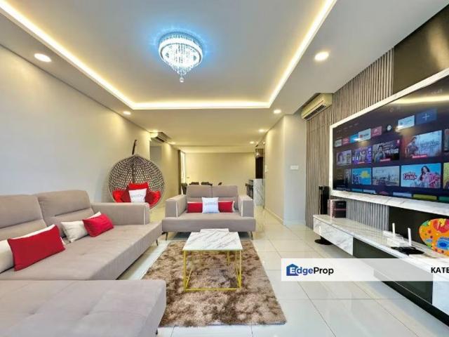 Condominium for sale in Bukit Ledang, Johor