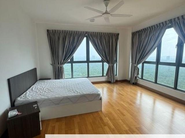 Condominium for rent in Bukit Ledang, Johor