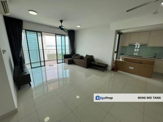 Condominium for sale in Bukit Ledang, Johor