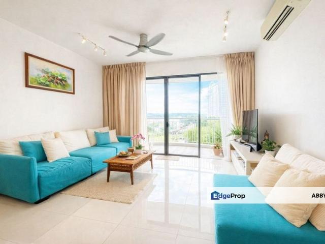 Condominium for rent in Bukit Ledang, Johor