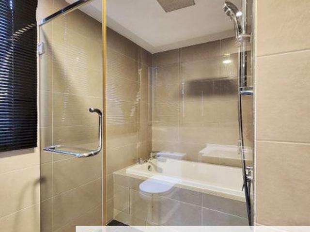Condominium for sale in Bukit Ledang, Johor