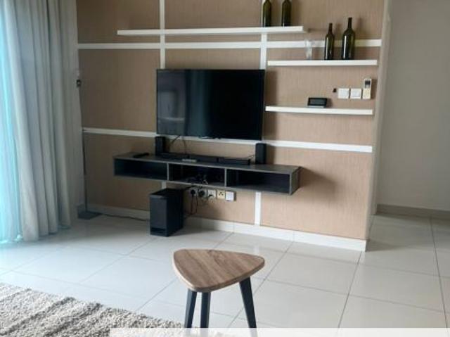Condominium for rent in Bukit Ledang, Johor