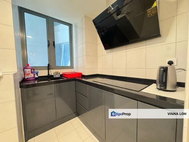 Condominium for sale in Bukit Ledang, Johor