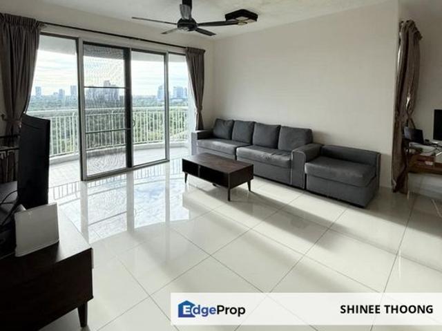 Condominium for rent in Bukit Ledang, Johor