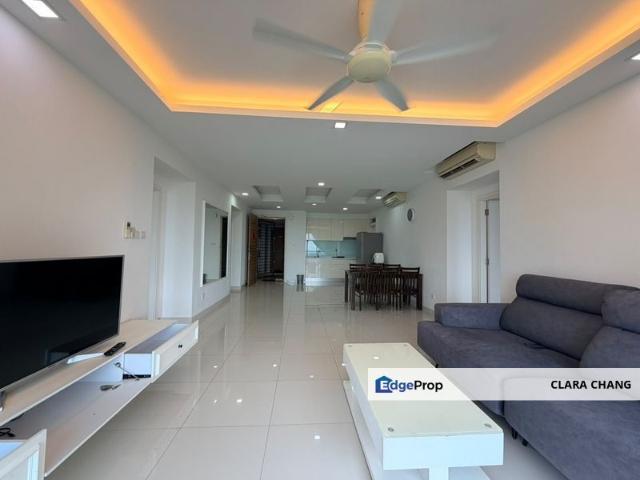 Condominium for rent in Puteri Harbour, Iskandar Puteri