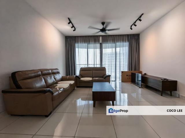Condominium for rent in Bukit Ledang, Johor