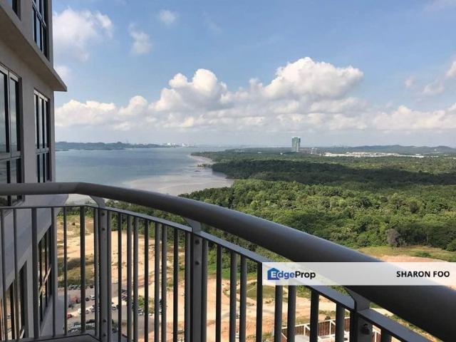 Condominium for rent in Puteri Harbour, Iskandar Puteri